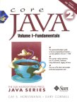Core Java 2 Volume I - Fundamentals